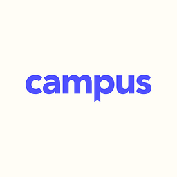 The Campus logo