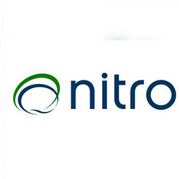 Nitro Agro logo