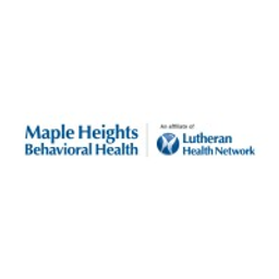 Maple Heights Health & Rehab Center logo