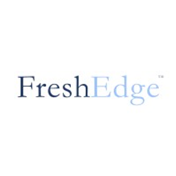 Fresh Edge logo