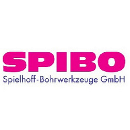SPIBO Spielhoff-Bohrwerkzeuge GmbH logo