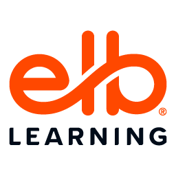 ELB Learning logo