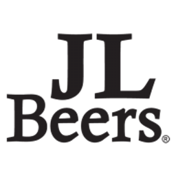 JL Beers logo