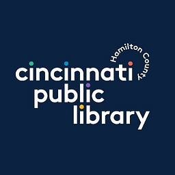 Cincinnati & Hamilton County Public Library logo