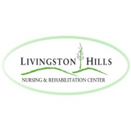 Livingston Health and Rehabilitation Center logo