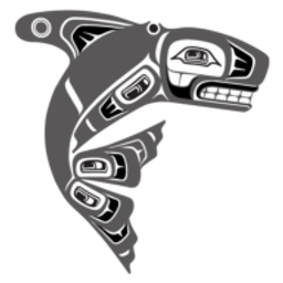 JAMESTOWN SKLALLAM TRIBE logo
