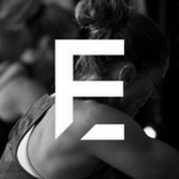 Energy Fitness logo