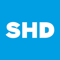 SHD logo