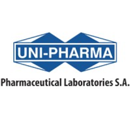 UNI-PHARMA S.A. logo