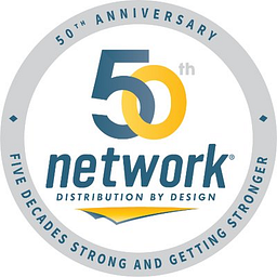 Automotive Distribution Network logo