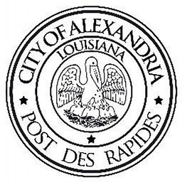 City of Alexandria VA Sanitation Authority logo