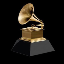 The Recording Academy logo