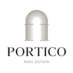 Portico Estate Agents logo