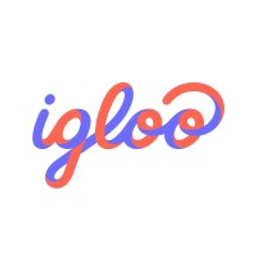Igloo Company logo