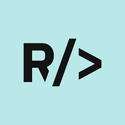 RECH logo