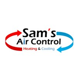 S & P Air Control logo