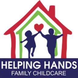 Helping Hands Family Childcare logo