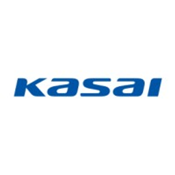 Kasai North America, Inc logo