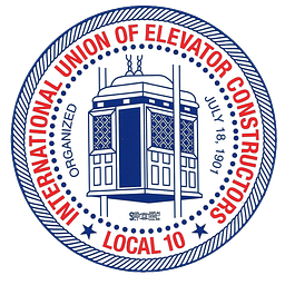 Collins Elevator Service logo