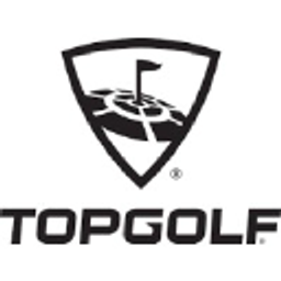 Topgolf logo