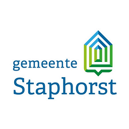 Gemeente Staphorst logo