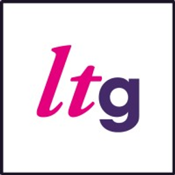 Land Title logo