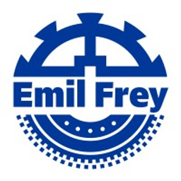 Emil Frey Terrinov logo