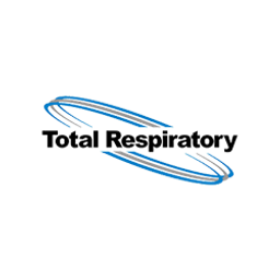 Total Respiratory & Rehab logo