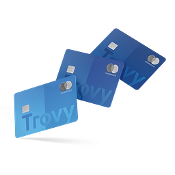 Trovy logo