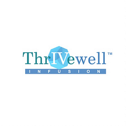 Thrivewell Infusion logo