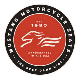 Mustang Public Schools logo