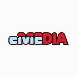 Civic Media Inc logo