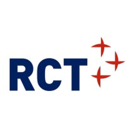 RCT Solutions logo
