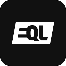 EQL logo