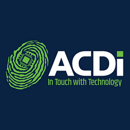 ACDi logo