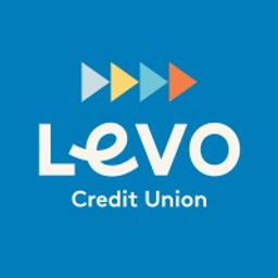 Levo Federal Credit Union logo