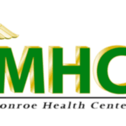 Monroe Health Services logo