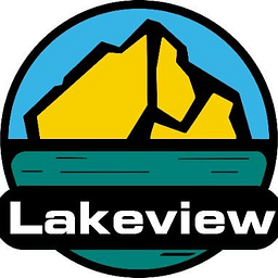 Lakeview Rock Products logo