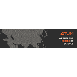 ATUM Ventures logo