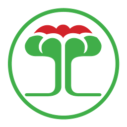 Falcon Farms Inc. logo