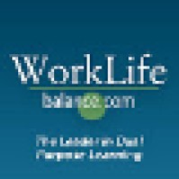 Life Balance logo