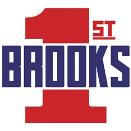 Brooks Construction Company, Inc. logo