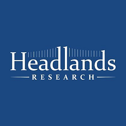 Headlandsresearch logo