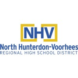 North Hunterdon-Voorhees Regional High School District logo