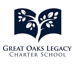 Great Oaks Charter School - Bridgeport Inc. logo