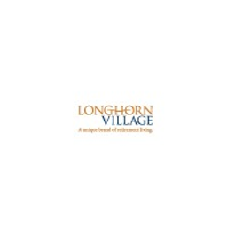 LONGHORN VILLAGE logo