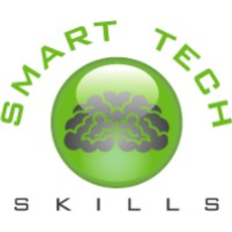SMART TECH SKILLS LLC logo