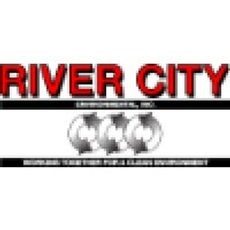 RIVER CITY TRANSPORT INC logo