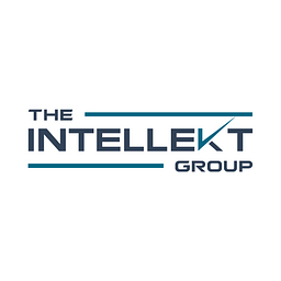 The Intellekt Group logo
