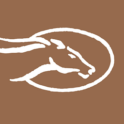 Flying Horse Resort & Club logo